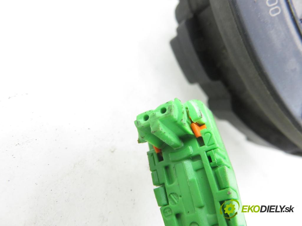 MERCEDES-BENZ SPRINTER 3,5-t Skrzynia (906) FURGON 2011 95,00 313 CDI (906.631, 906.633, 906.635, 906.637) - OM  2143,00 PÁSKA: air BAG A9064640318