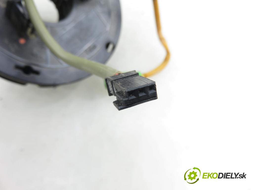 MERCEDES-BENZ SPRINTER 3,5-t Skrzynia (906) FURGON 2011 95,00 313 CDI (906.631, 906.633, 906.635, 906.637) - OM  2143,00 PÁSKA: air BAG A9064640318