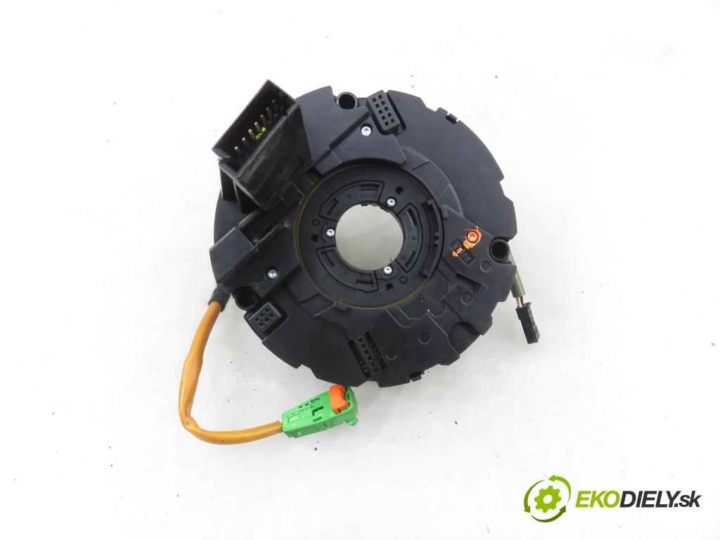 MERCEDES-BENZ SPRINTER 3,5-t Skrzynia (906) FURGON 2011 95,00 313 CDI (906.631, 906.633, 906.635, 906.637) - OM  2143,00 PÁSKA: air BAG A9064640318