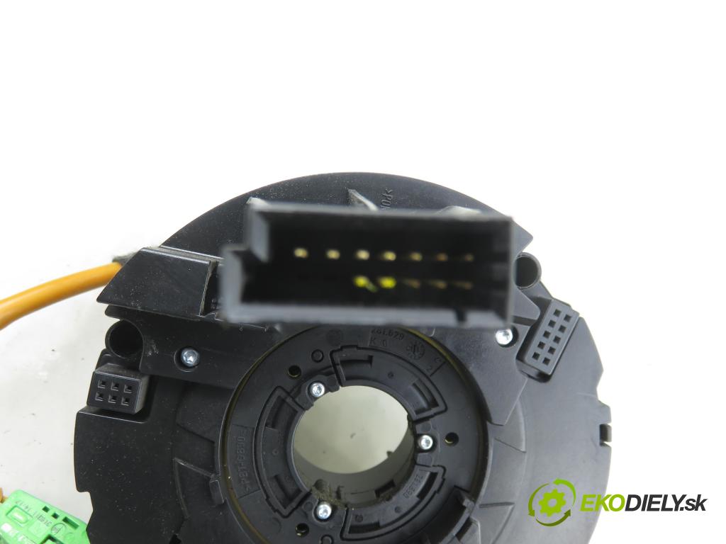 MERCEDES-BENZ SPRINTER 3,5-t Skrzynia (906) FURGON 2011 95,00 313 CDI (906.631, 906.633, 906.635, 906.637) - OM  2143,00 PÁSKA: air BAG A9064640318