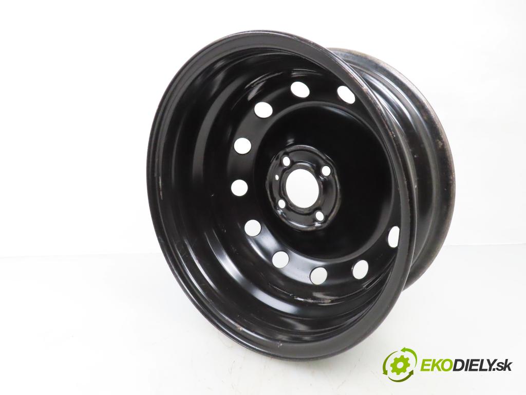 RENAULT   0    disky / disk plechový