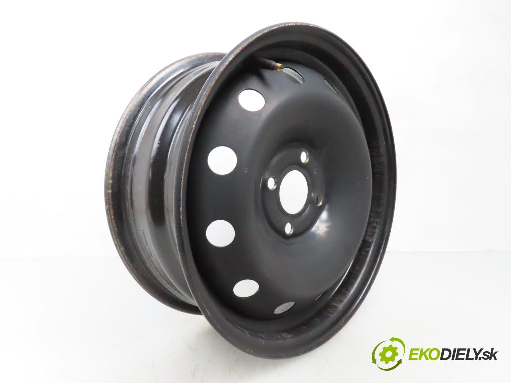 RENAULT   0    disky / disk plechový