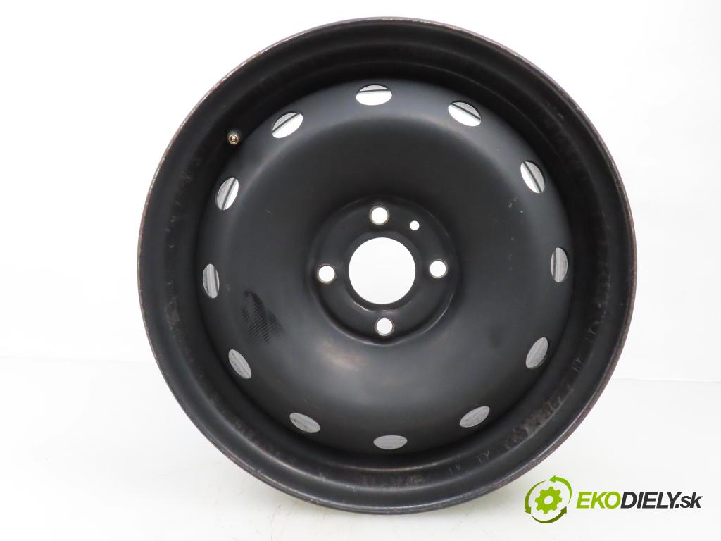 RENAULT   0    disky / disk plechový