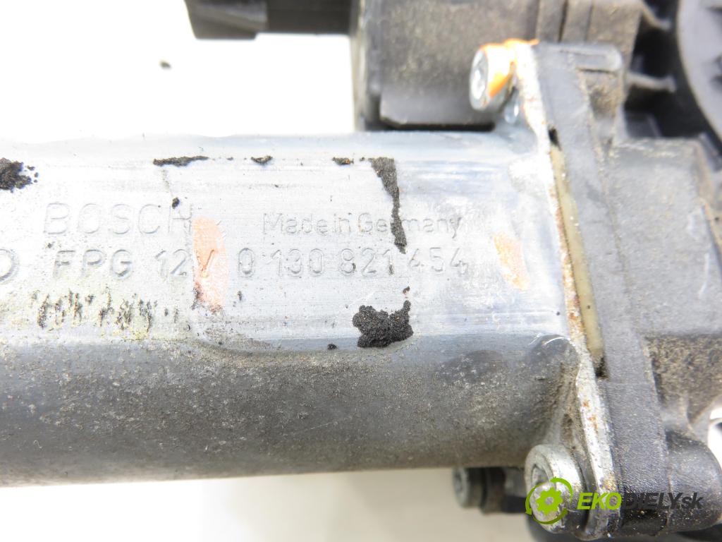 OPEL ZAFIRA B (A05) MINIVAN 2005 88,00 1.9 CDTI 8V 120 - Z 19 DT 1910,00 Mechanizmus okien 0130821454