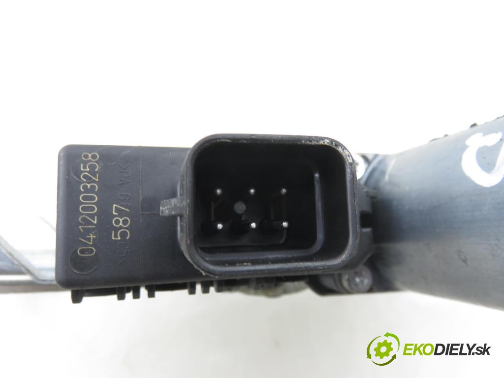 OPEL ZAFIRA B (A05) MINIVAN 2005 88,00 1.9 CDTI 8V 120 - Z 19 DT 1910,00 Mechanizmus okien 0130821454