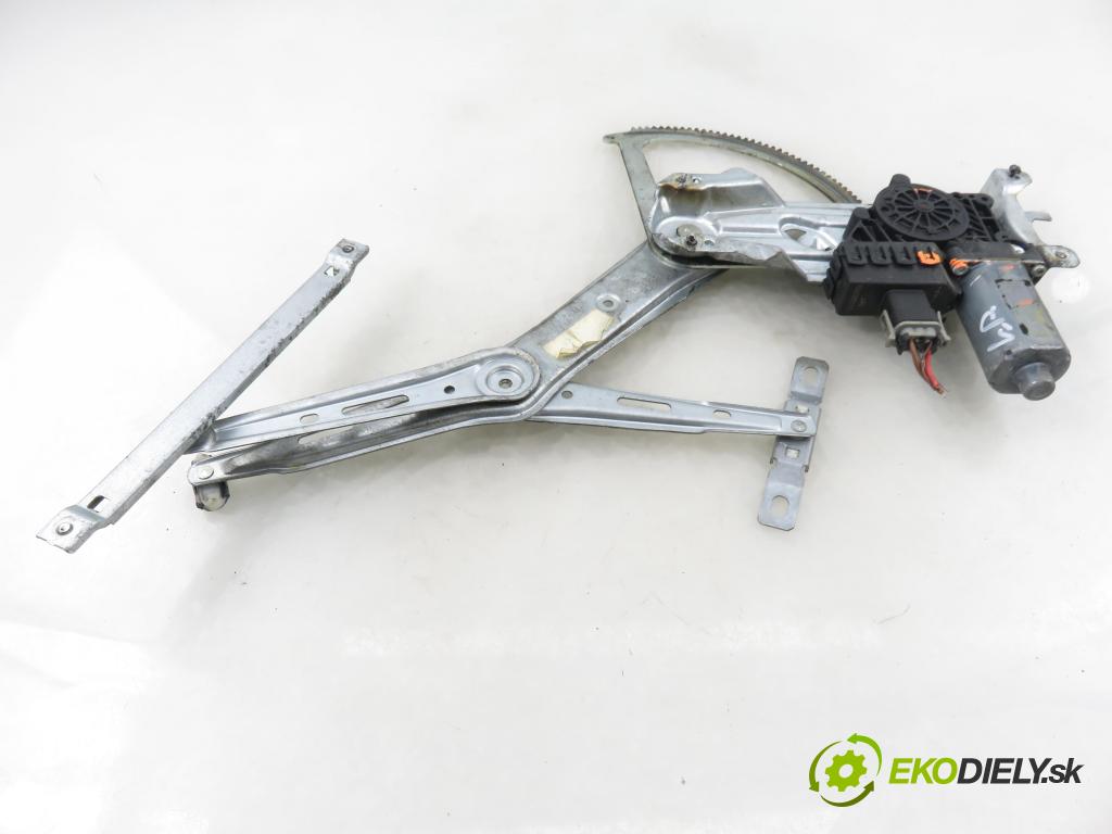 OPEL ZAFIRA B (A05) MINIVAN 2005 88,00 1.9 CDTI 8V 120 - Z 19 DT 1910,00 Mechanizmus okien 0130821454