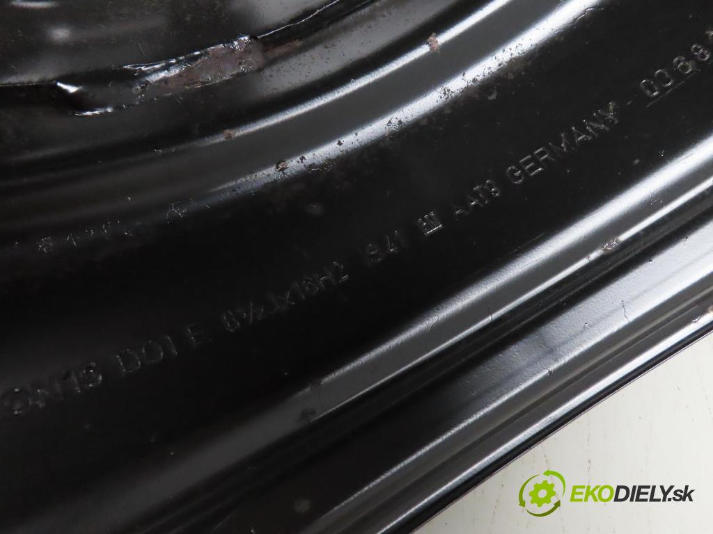 OPEL   0    disky / disk plechový 