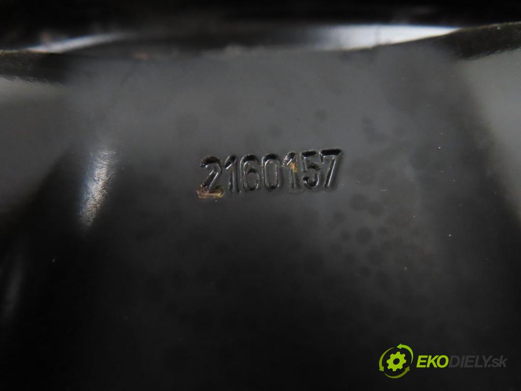 OPEL   0    disky / disk plechový