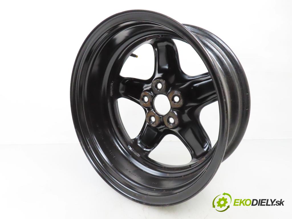 OPEL   0    disky / disk plechový