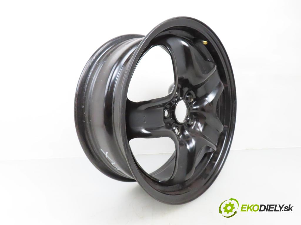 OPEL   0    disky / disk plechový