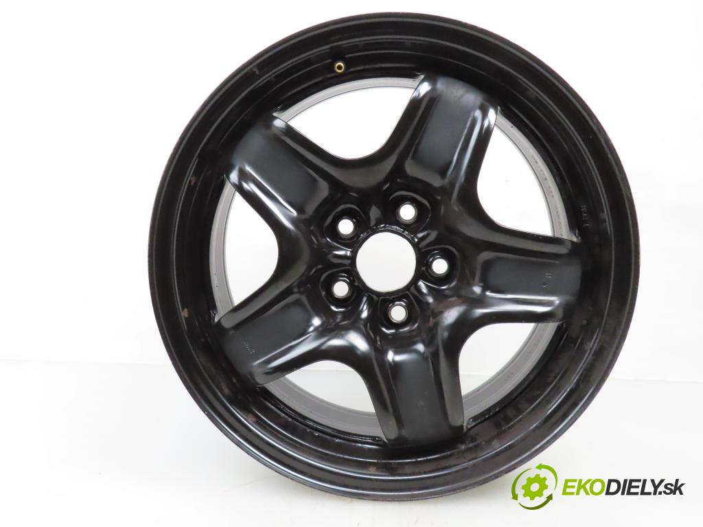 OPEL   0    disky / disk plechový