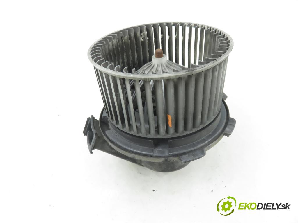 MERCEDES-BENZ SPRINTER 3,5-t Skrzynia (906) FURGON 2011 95,00 313 CDI (906.631, 906.633, 906.635, 906.637) - OM  2143,00 Ventilátor vetráku E7169