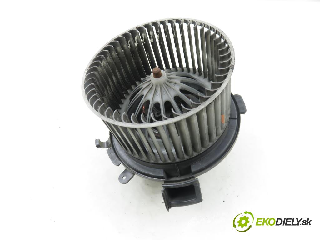 MERCEDES-BENZ SPRINTER 3,5-t Skrzynia (906) FURGON 2011 95,00 313 CDI (906.631, 906.633, 906.635, 906.637) - OM  2143,00 Ventilátor vetráku E7169