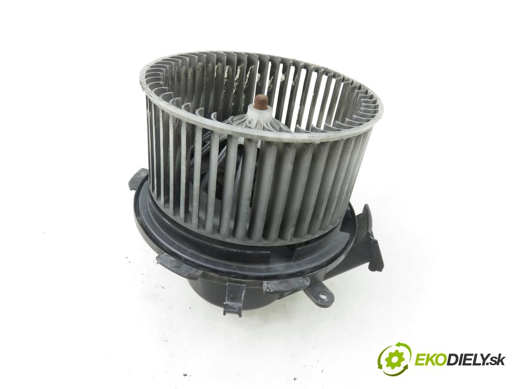 MERCEDES-BENZ SPRINTER 3,5-t Skrzynia (906) FURGON 2011 95,00 313 CDI (906.631, 906.633, 906.635, 906.637) - OM  2143,00 Ventilátor vetráku E7169