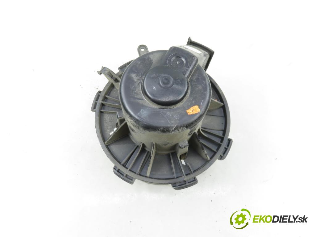 MERCEDES-BENZ SPRINTER 3,5-t Skrzynia (906) FURGON 2011 95,00 313 CDI (906.631, 906.633, 906.635, 906.637) - OM  2143,00 Ventilátor vetráku E7169