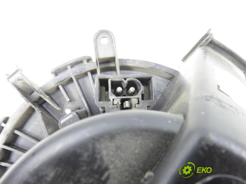 MERCEDES-BENZ SPRINTER 3,5-t Skrzynia (906) FURGON 2011 95,00 313 CDI (906.631, 906.633, 906.635, 906.637) - OM  2143,00 Ventilátor vetráku E7169