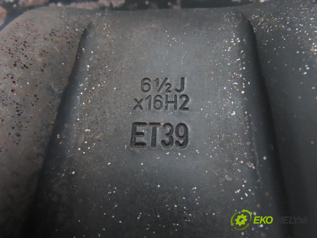 OPEL   0    disky / disk plechový 