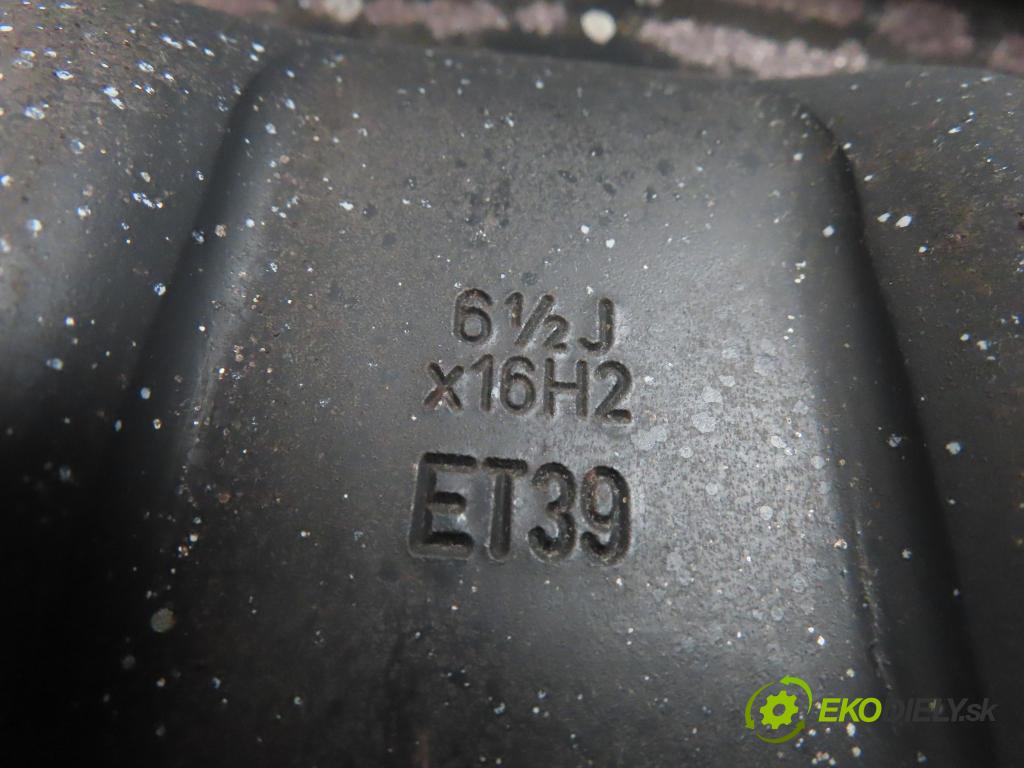 OPEL   0    disky / disk plechový 