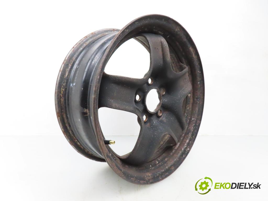 OPEL 0 disky / disk plechový