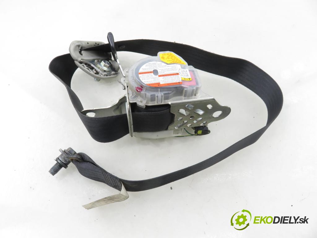 SUZUKI SWIFT III (MZ, EZ) HB 2006 68,00 1.3 4x4 (RS 413) - M13A 1328,00 držák BEZPEČNOST LP 8494063J1