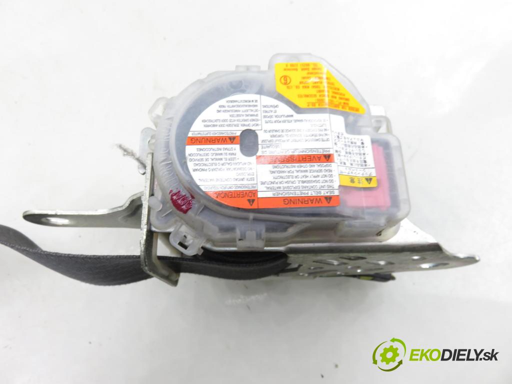 SUZUKI SWIFT III (MZ, EZ) HB 2006 68,00 1.3 4x4 (RS 413) - M13A 1328,00 Držiak bezpečnostný LP 8494063J1