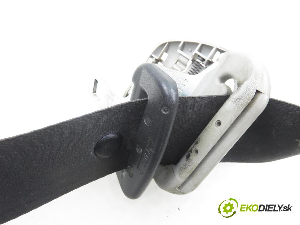 SUZUKI SWIFT III (MZ, EZ) HB 2006 68,00 1.3 4x4 (RS 413) - M13A 1328,00 Držiak bezpečnostný LP 8494063J1