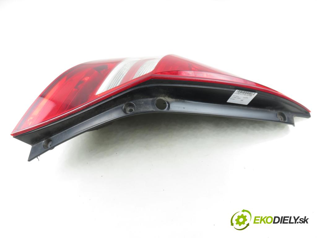 HYUNDAI i30 (FD) HB 2009 66,00 1.6 CRDi 1582,00 Svetlo ľavé zadné 924012R0