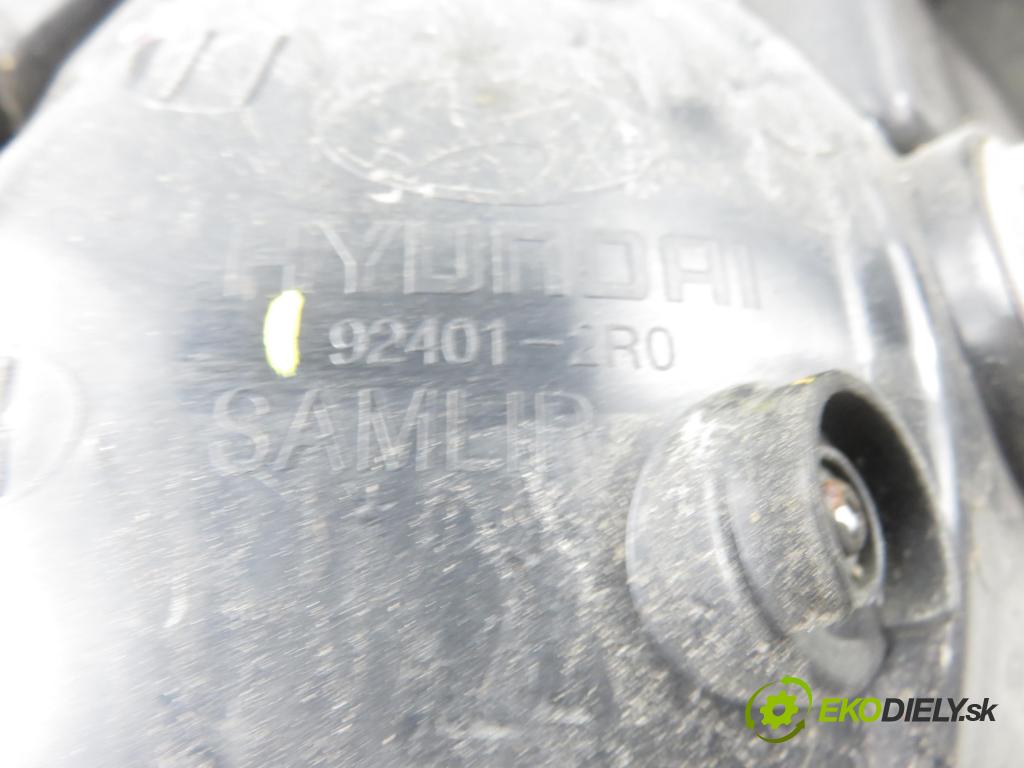 HYUNDAI i30 (FD) HB 2009 66,00 1.6 CRDi 1582,00 Svetlo ľavé zadné 924012R0