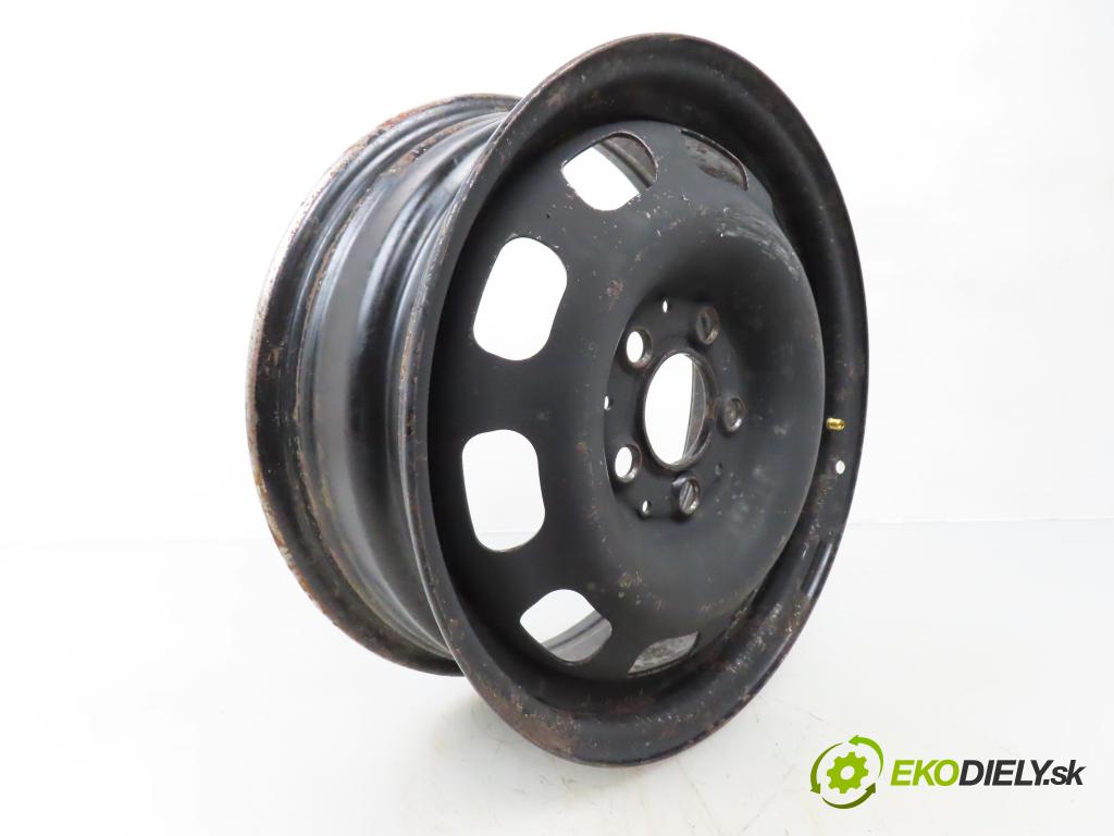 MERCEDES   0    disky / disk (OCEL