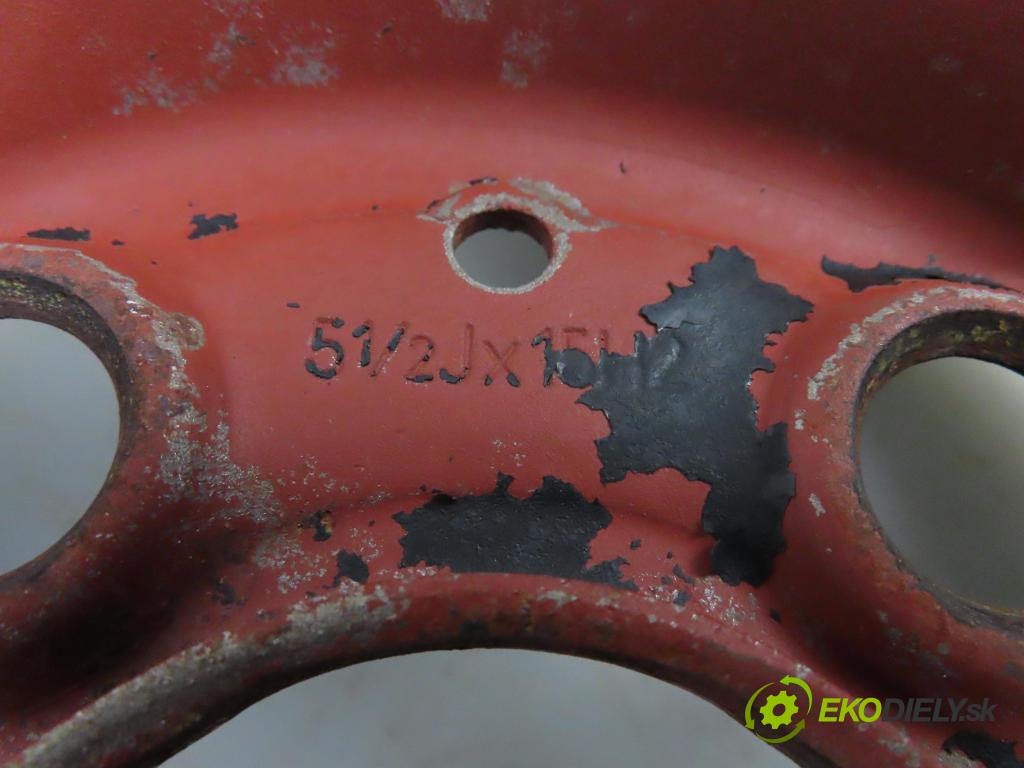 MERCEDES-BENZ   0    disky / disk (OCEL