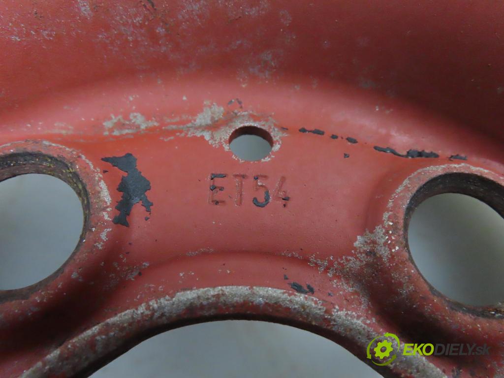 MERCEDES-BENZ   0    disky / disk (OCEL