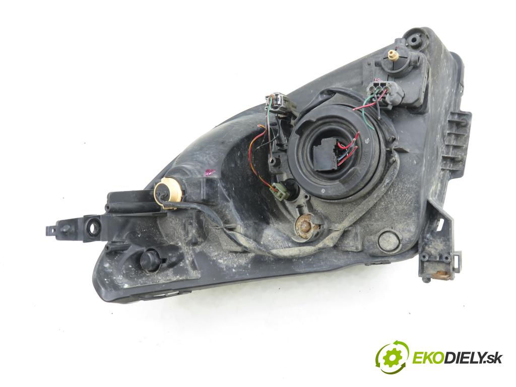 SUZUKI SWIFT III (MZ, EZ) HB 2006 68,00 1.3 4x4 (RS 413) - M13A 1328,00 Svetlo LP P4981L