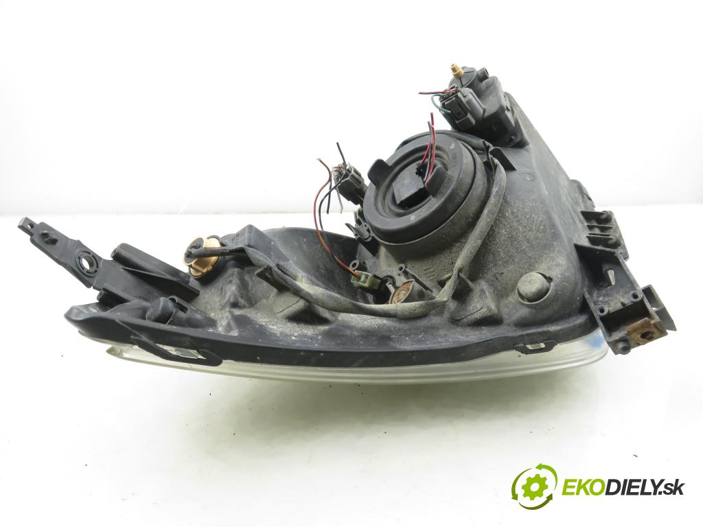 SUZUKI SWIFT III (MZ, EZ) HB 2006 68,00 1.3 4x4 (RS 413) - M13A 1328,00 Svetlo LP P4981L