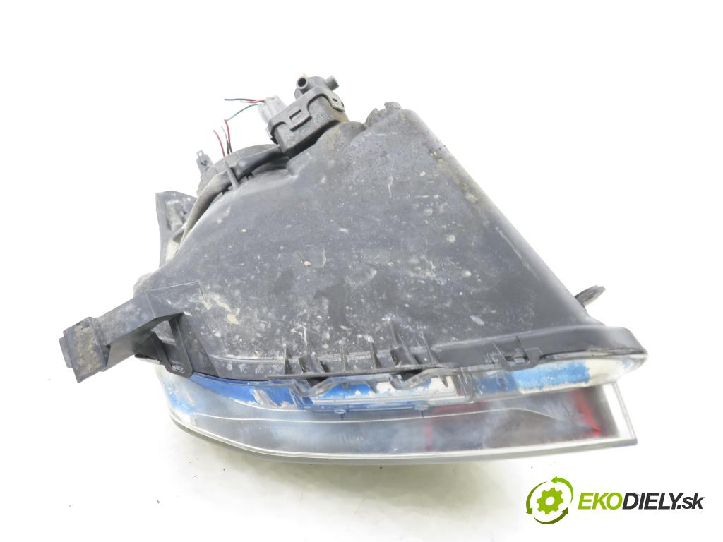 SUZUKI SWIFT III (MZ, EZ) HB 2006 68,00 1.3 4x4 (RS 413) - M13A 1328,00 Svetlo LP P4981L