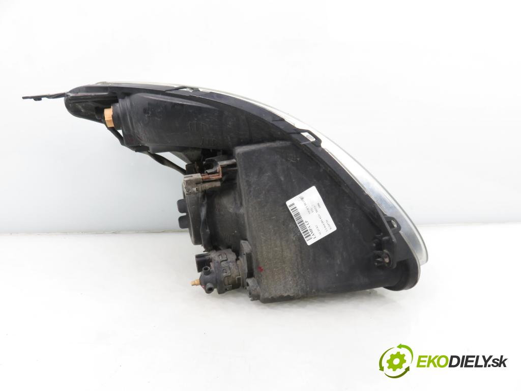 SUZUKI SWIFT III (MZ, EZ) HB 2006 68,00 1.3 4x4 (RS 413) - M13A 1328,00 Svetlo LP P4981L