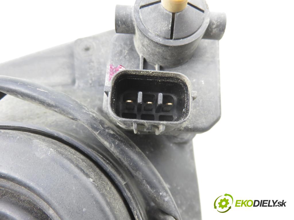 SUZUKI SWIFT III (MZ, EZ) HB 2006 68,00 1.3 4x4 (RS 413) - M13A 1328,00 Svetlo LP P4981L