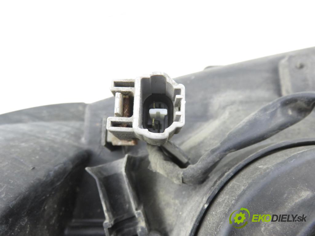 SUZUKI SWIFT III (MZ, EZ) HB 2006 68,00 1.3 4x4 (RS 413) - M13A 1328,00 Svetlo LP P4981L