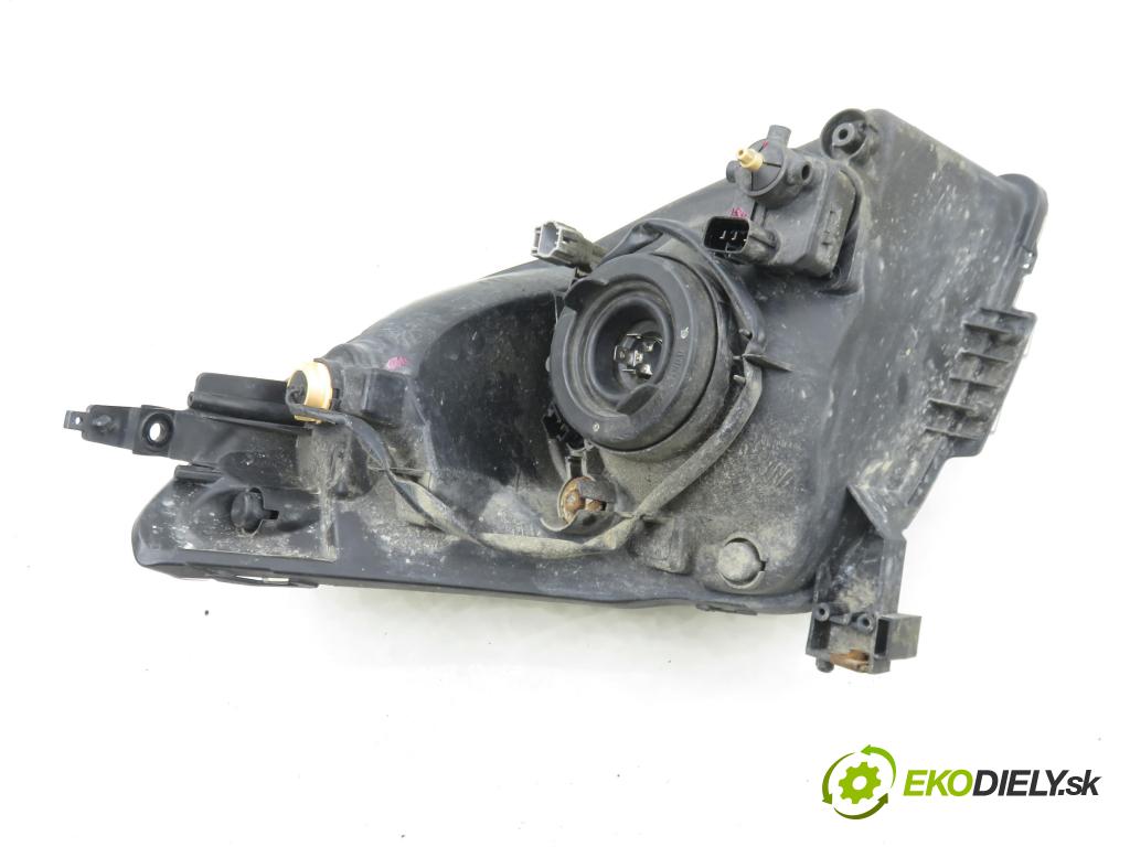 SUZUKI SWIFT III (MZ, EZ) HB 2006 68,00 1.3 4x4 (RS 413) - M13A 1328,00 Svetlo LP P4981L