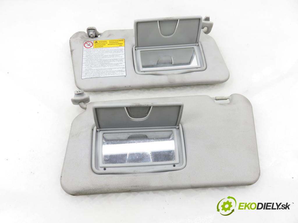 SUZUKI SWIFT III (MZ, EZ) HB 2006 68,00 1.3 4x4 (RS 413) - M13A 1328,00 kryty protislnečné