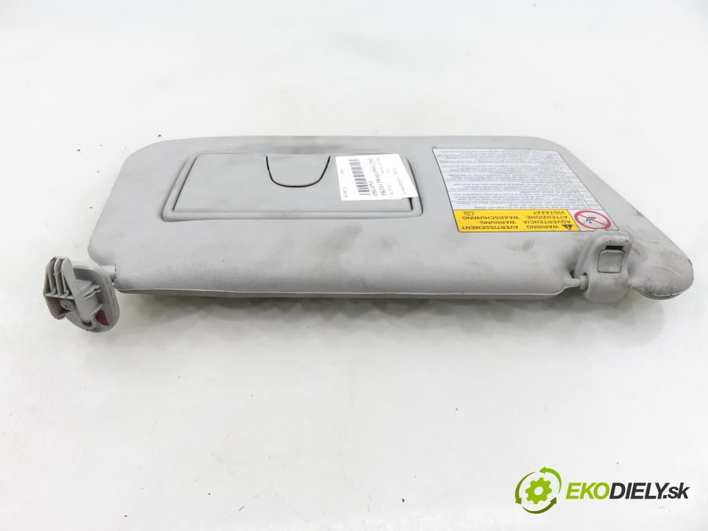 SUZUKI SWIFT III (MZ, EZ) HB 2006 68,00 1.3 4x4 (RS 413) - M13A 1328,00 kryty protislnečné