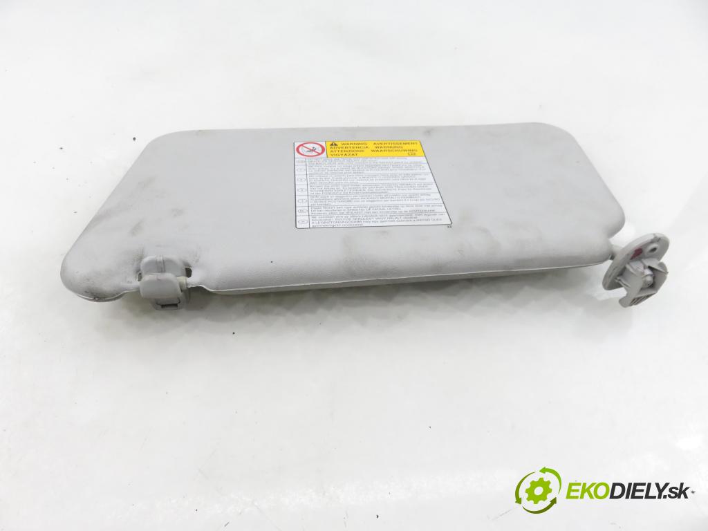 SUZUKI SWIFT III (MZ, EZ) HB 2006 68,00 1.3 4x4 (RS 413) - M13A 1328,00 kryty protislnečné