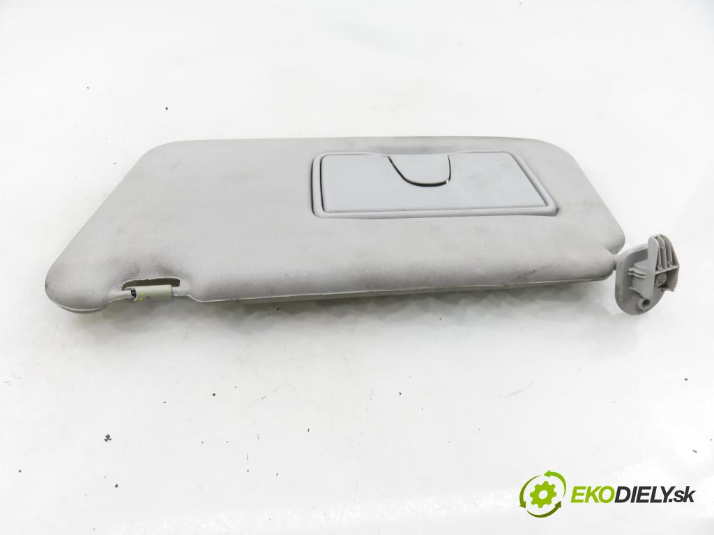 SUZUKI SWIFT III (MZ, EZ) HB 2006 68,00 1.3 4x4 (RS 413) - M13A 1328,00 kryty protislnečné