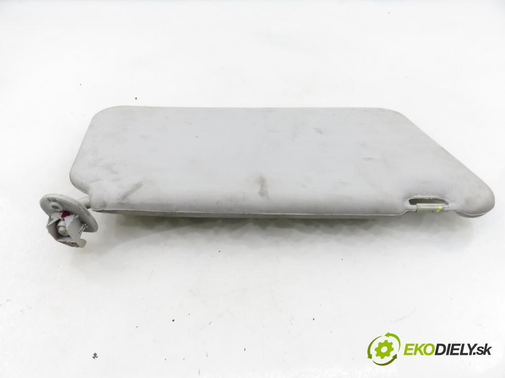 SUZUKI SWIFT III (MZ, EZ) HB 2006 68,00 1.3 4x4 (RS 413) - M13A 1328,00 kryty protislnečné