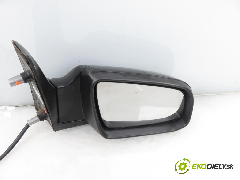 OPEL ZAFIRA B (A05) MINIVAN 2005 88,00 1.9 CDTI 8V 120 - Z 19 DT 1910,00 zpětné zrcátko 13131970SC