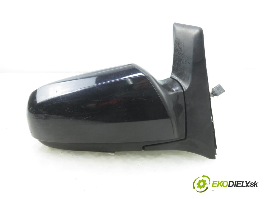 OPEL ZAFIRA B (A05) MINIVAN 2005 88,00 1.9 CDTI 8V 120 - Z 19 DT 1910,00 zpětné zrcátko 13131970SC