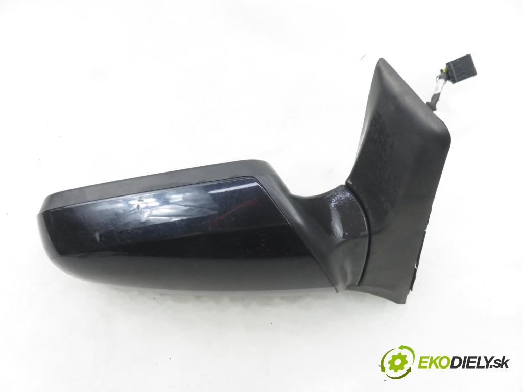 OPEL ZAFIRA B (A05) MINIVAN 2005 88,00 1.9 CDTI 8V 120 - Z 19 DT 1910,00 zpětné zrcátko 13131970SC