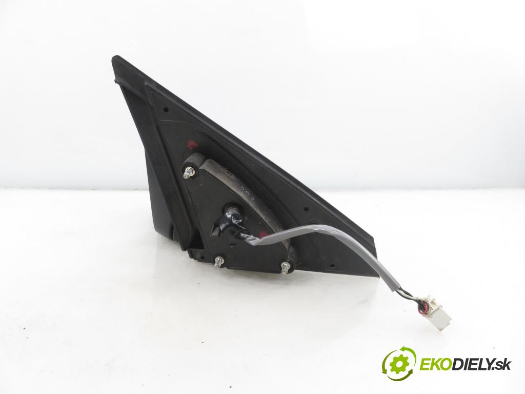 SUZUKI SWIFT III (MZ, EZ) HB 2006 68,00 1.3 4x4 (RS 413) - M13A 1328,00 Spätné zrkadlo LE