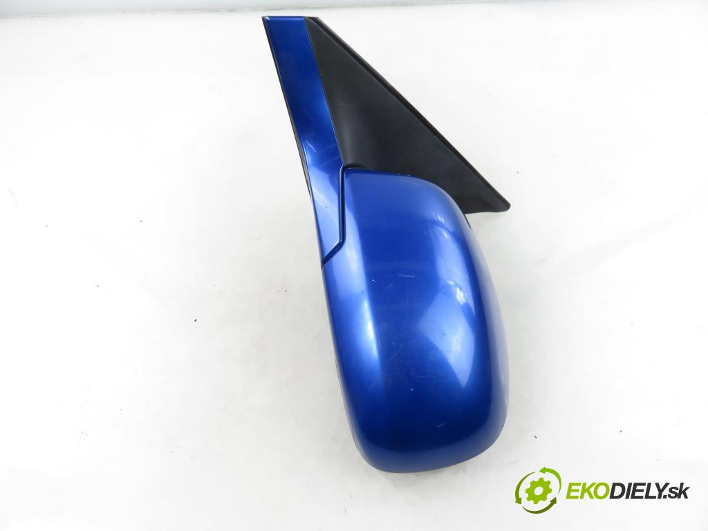 SUZUKI SWIFT III (MZ, EZ) HB 2006 68,00 1.3 4x4 (RS 413) - M13A 1328,00 Spätné zrkadlo LE