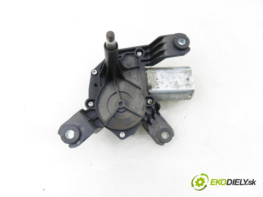 OPEL ZAFIRA B (A05) MINIVAN 2005 88,00 1.9 CDTI 8V 120 - Z 19 DT 1910,00 motorek stěrače ZADNÍ: 53025212 ; 13145548