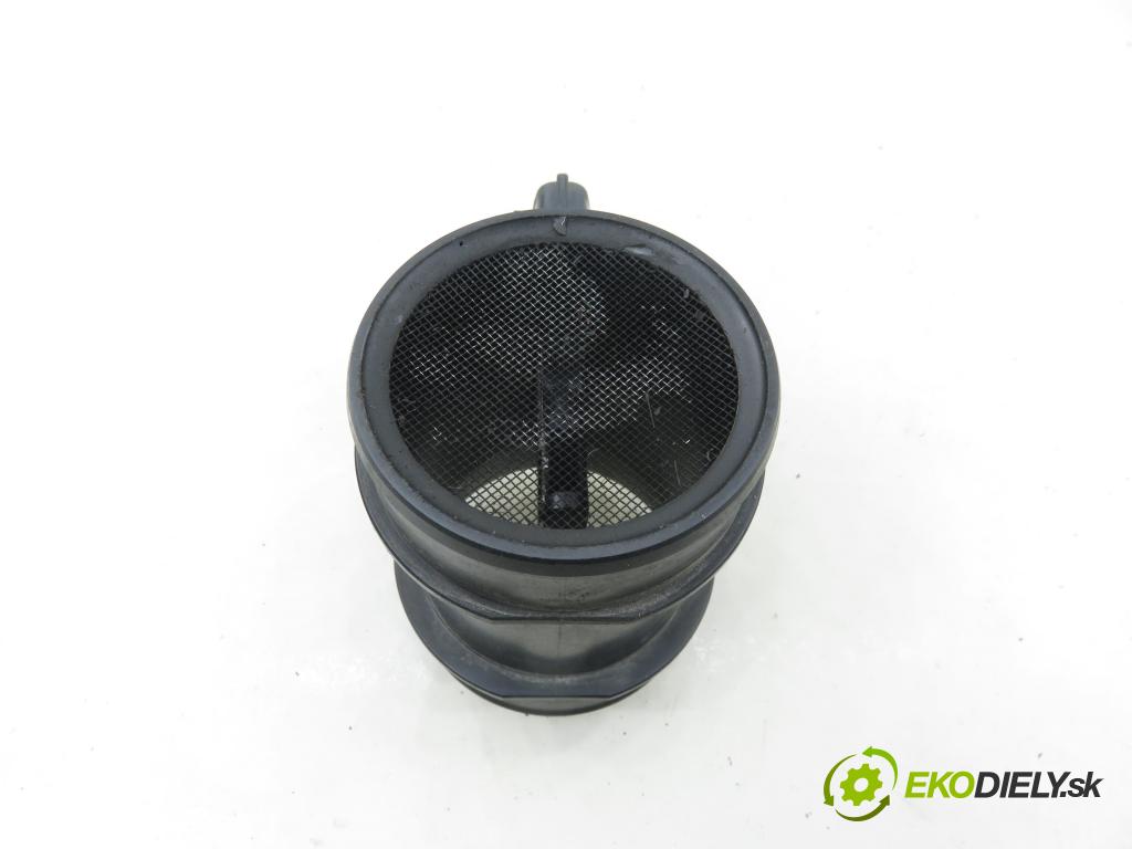 OPEL ZAFIRA B (A05) MINIVAN 2005 88,00 1.9 CDTI 8V 120 - Z 19 DT 1910,00 váha vzduchu vzduchu 55350046 ; AFH6029